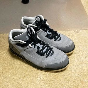 Jordan fusion 2 great condition only worn once